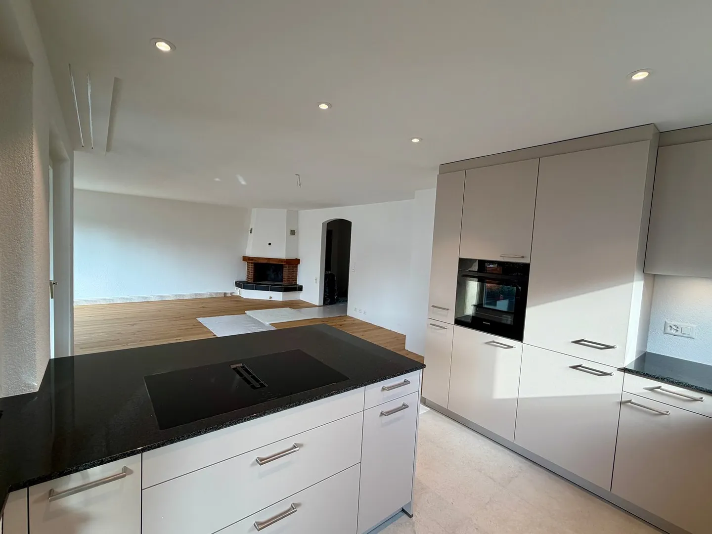 4.5-Room Bijou for Rent in Gerlafingen - Photo 6 of 31