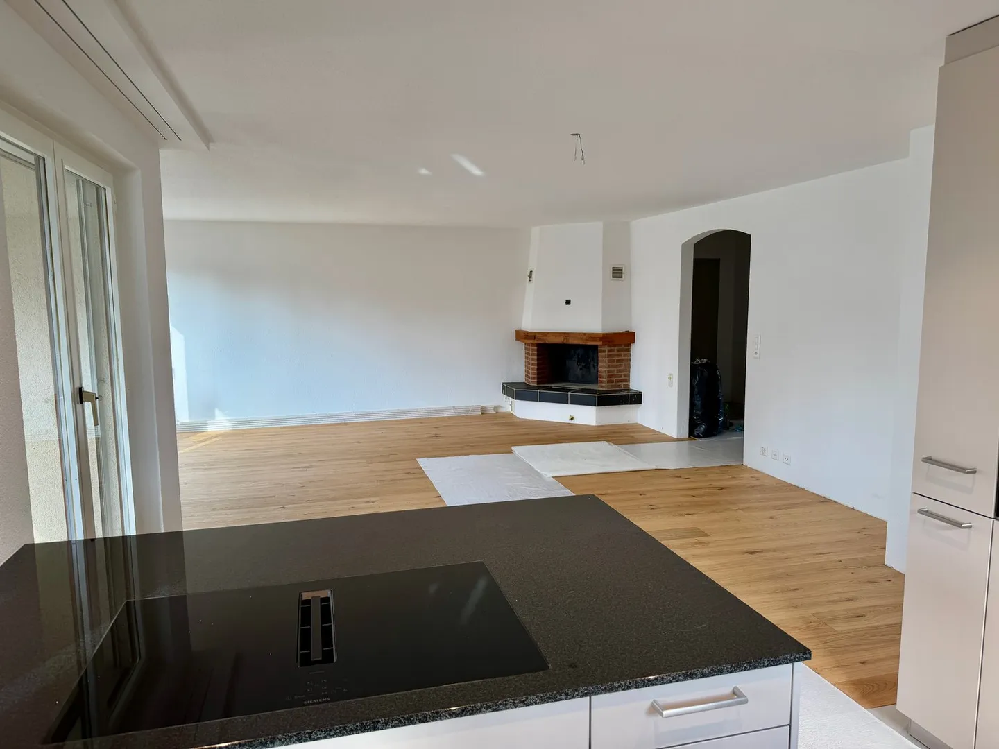 4.5-Room Bijou for Rent in Gerlafingen - Photo 7 of 31