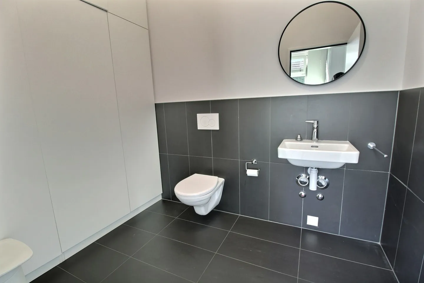 Spazio commerciale in affitto a Villars-sur-Glâne - Foto 4 di 5