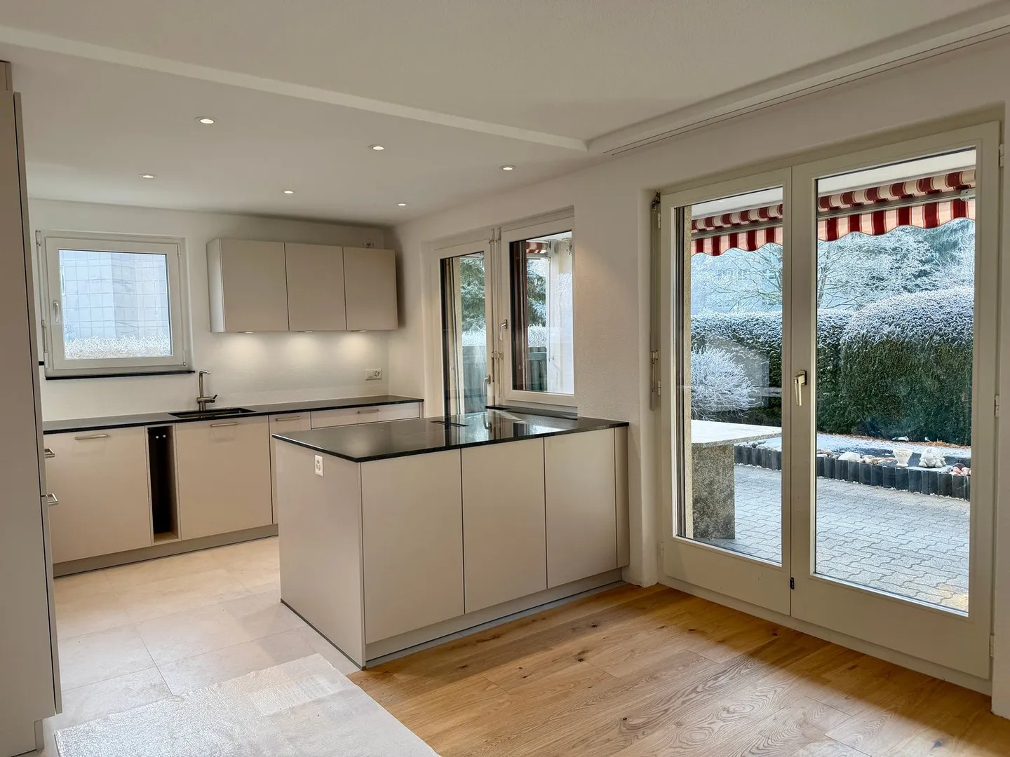 4.5-Room Bijou for Rent in Gerlafingen - Photo 2 of 31