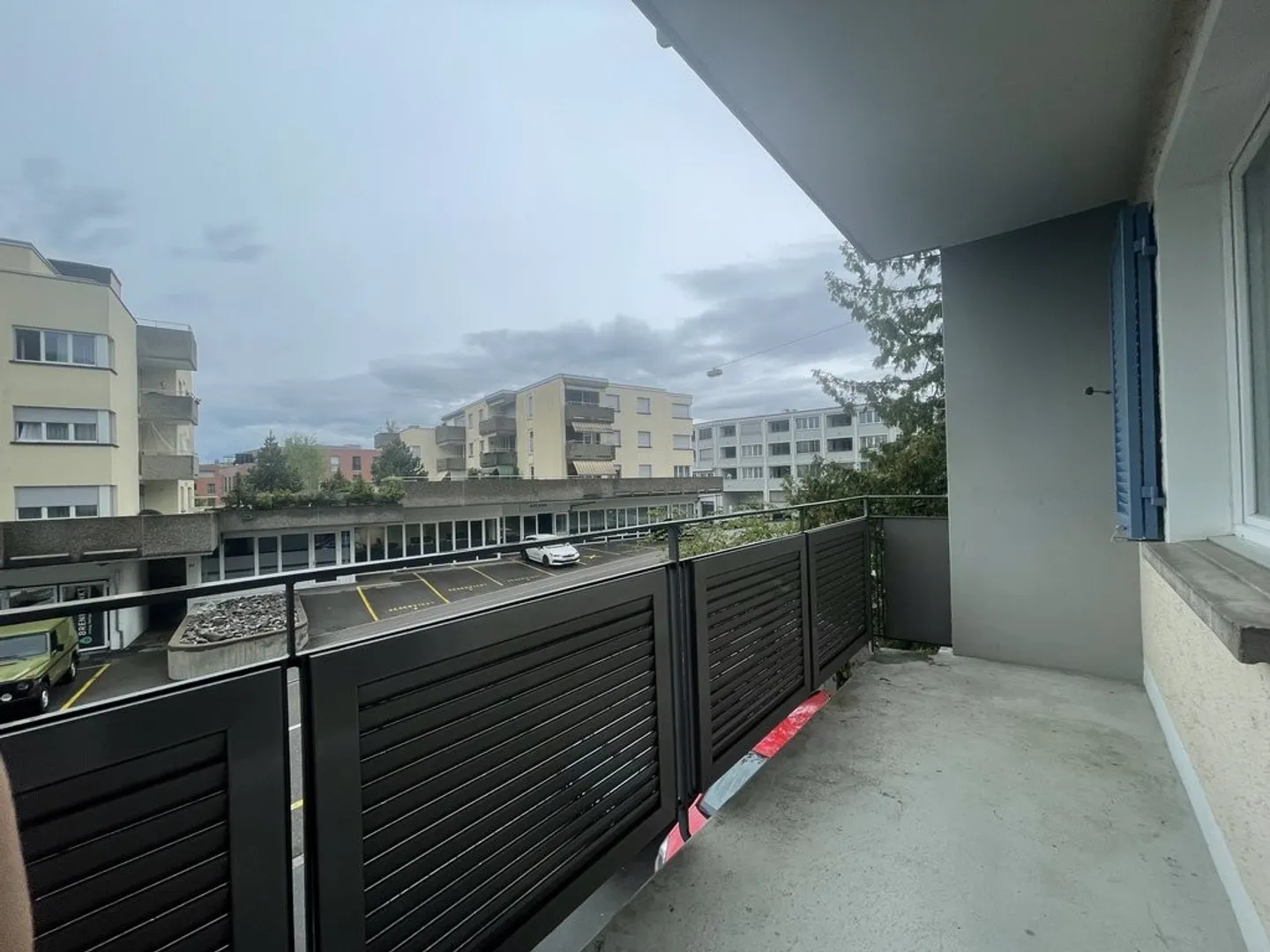Appartement 4 pièces confortable avec balcon - Photo 5 sur 5