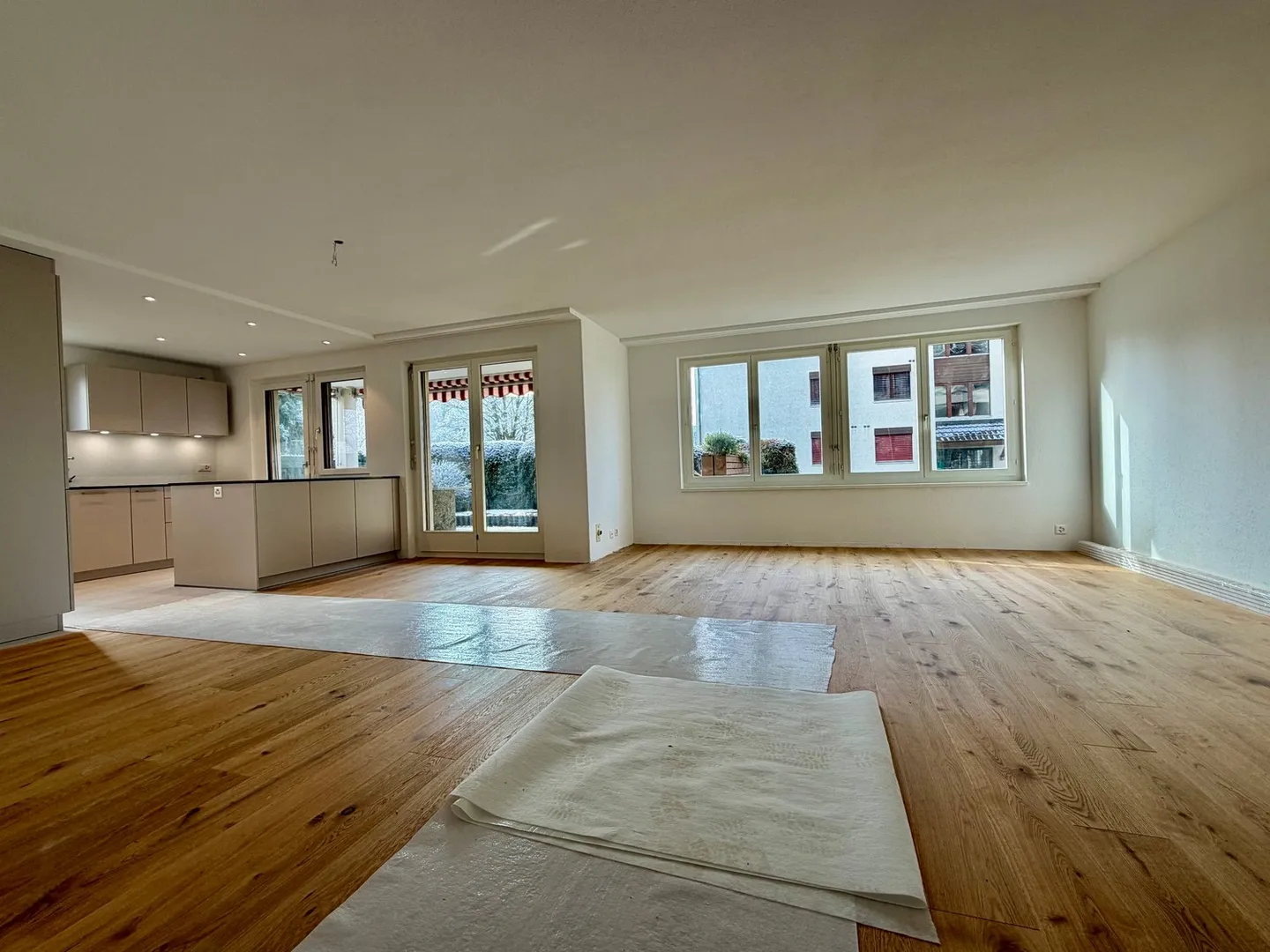 4.5-Room Bijou for Rent in Gerlafingen - Photo 9 of 31