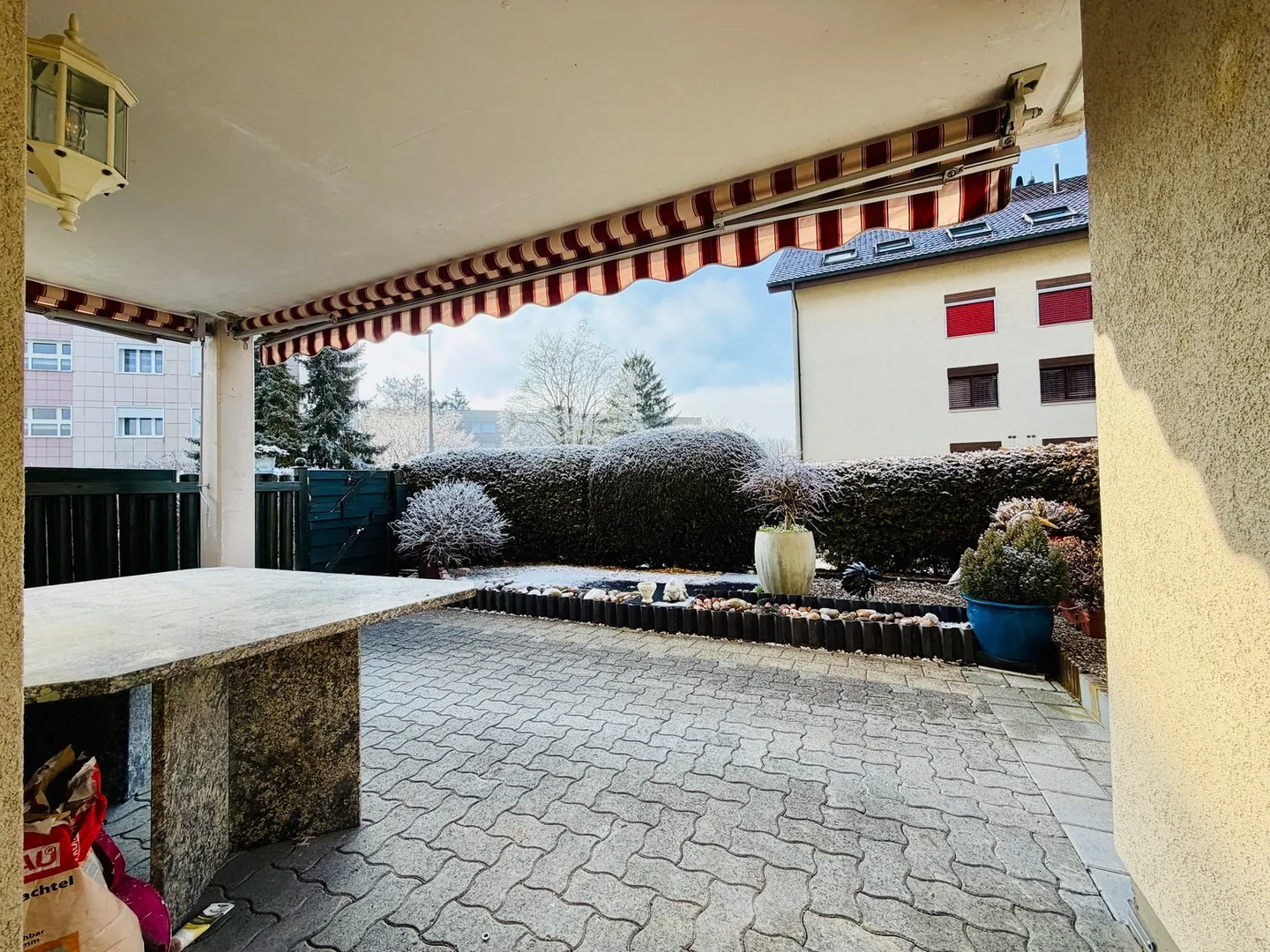 4.5-Room Bijou for Rent in Gerlafingen - Photo 10 of 31