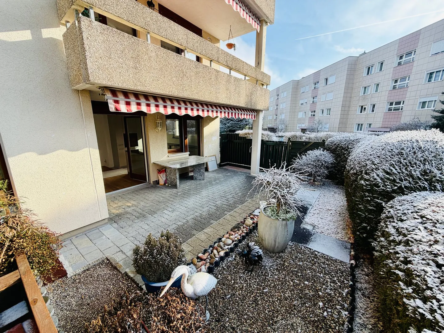 4.5-Room Bijou for Rent in Gerlafingen - Photo 11 of 31