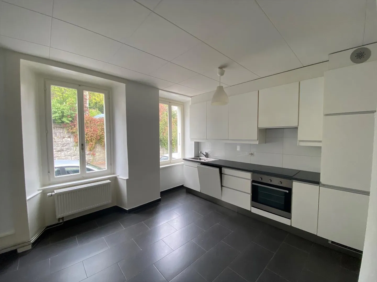 Appartement 4 pièces - Photo 1 sur 9