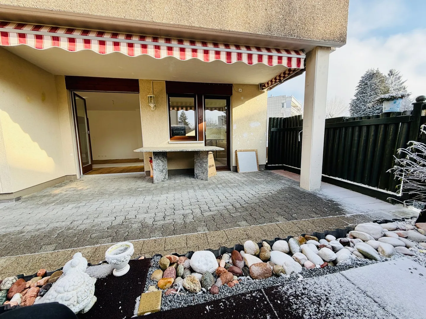 4.5-Room Bijou for Rent in Gerlafingen - Photo 12 of 31