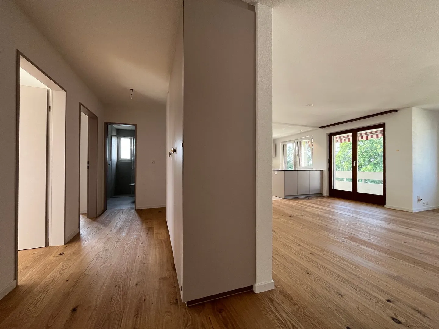 4.5-Room Bijou for Rent in Gerlafingen - Photo 15 of 31