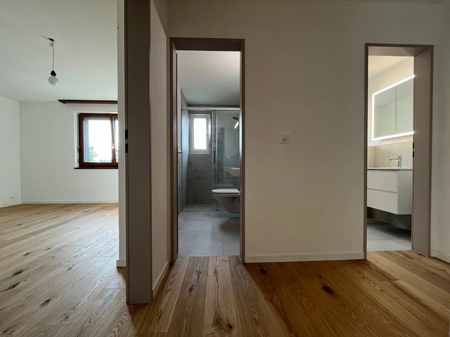 4.5-Room Bijou for Rent in Gerlafingen - Photo 16 of 31