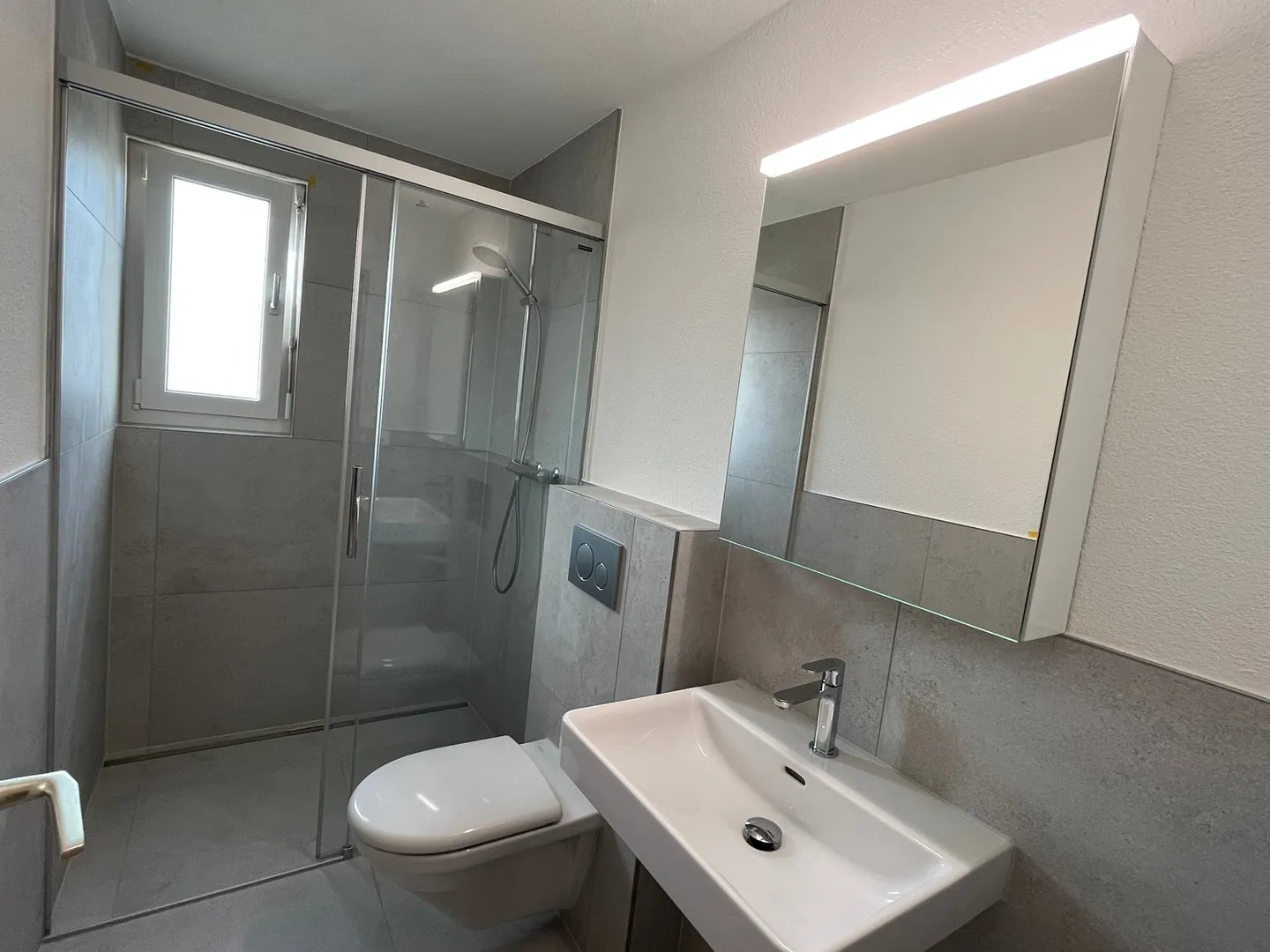 4.5-Room Bijou for Rent in Gerlafingen - Photo 17 of 31