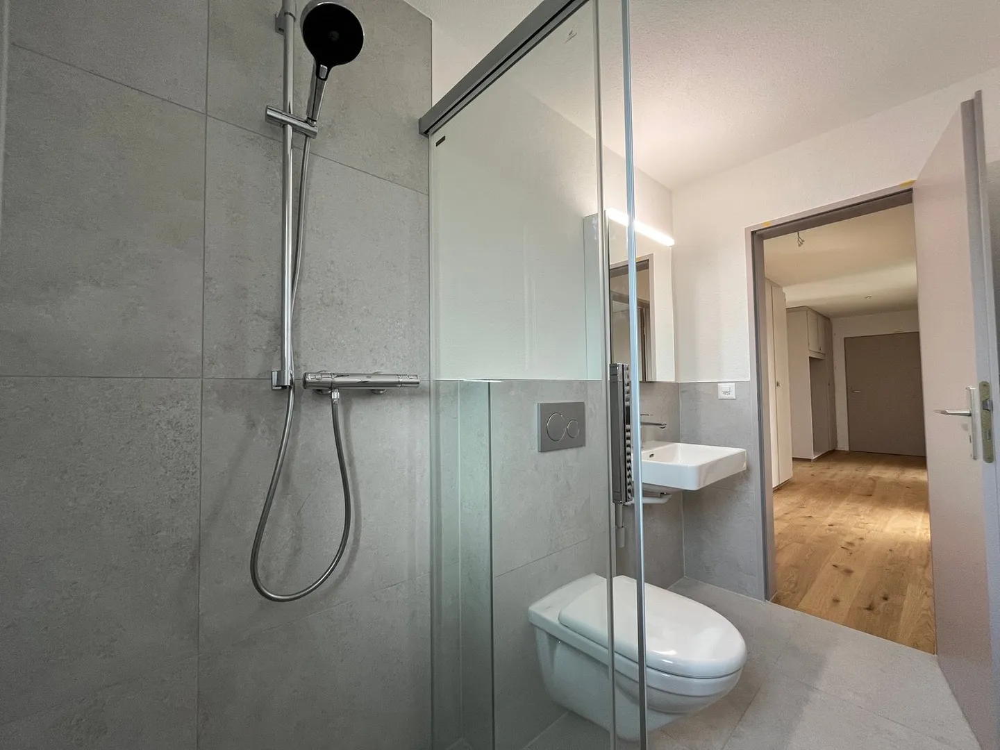 4.5-Room Bijou for Rent in Gerlafingen - Photo 18 of 31