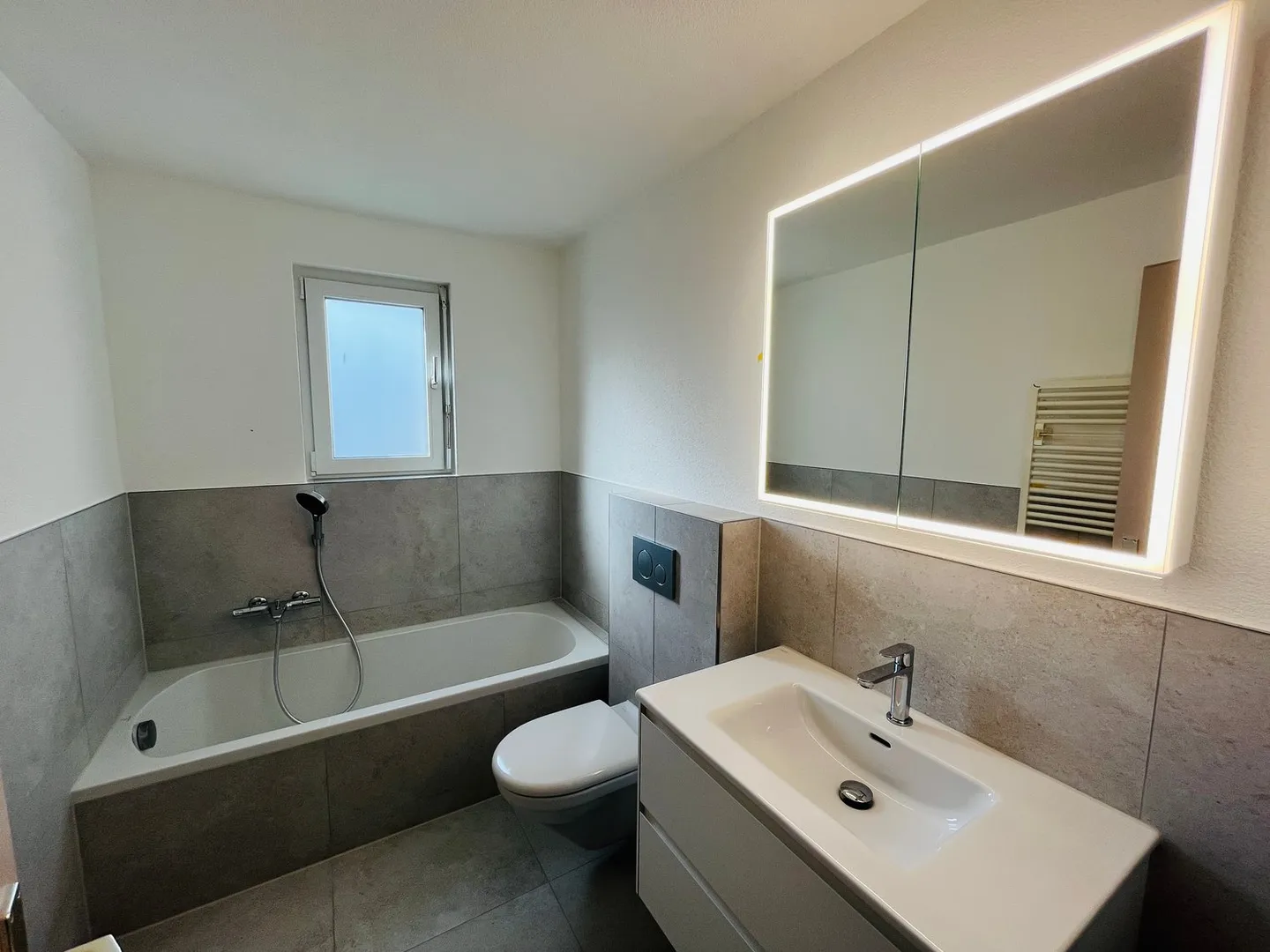 4.5-Room Bijou for Rent in Gerlafingen - Photo 19 of 31