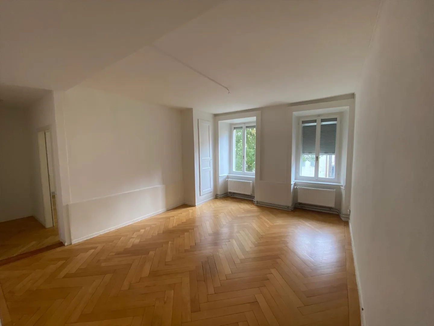 Appartement 4 pièces - Photo 2 sur 9