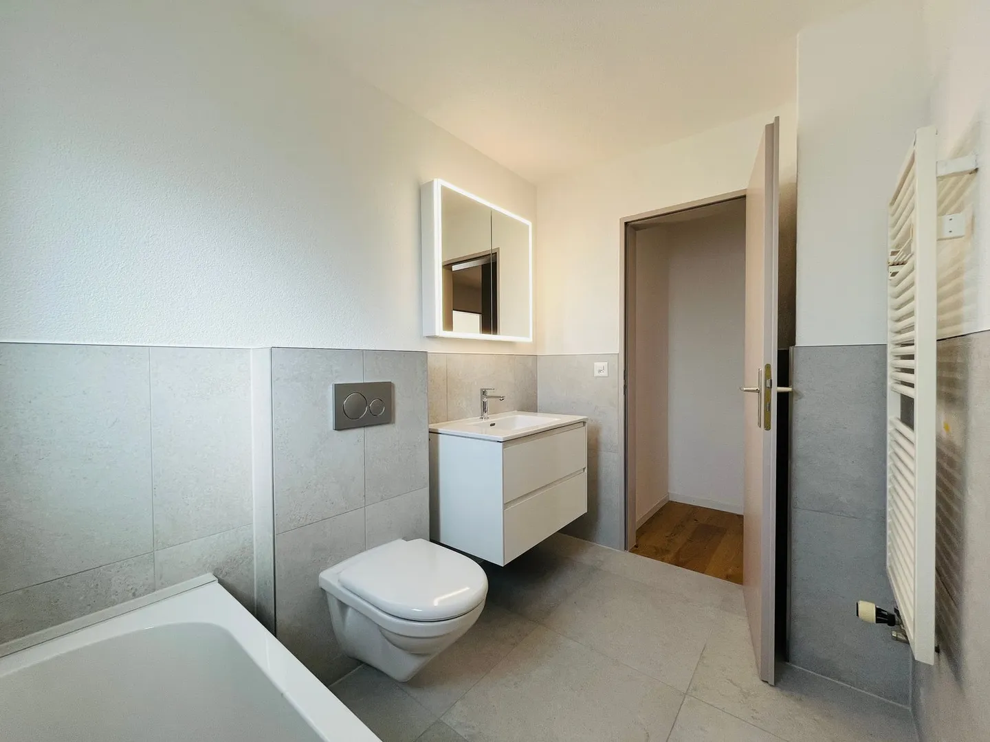 4.5-Room Bijou for Rent in Gerlafingen - Photo 21 of 31