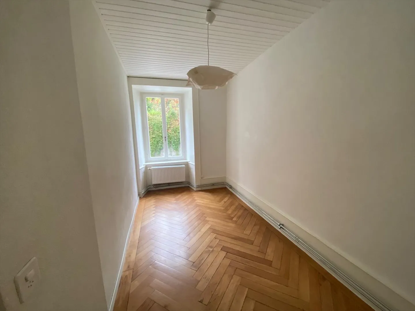 Appartement 4 pièces - Photo 7 sur 9