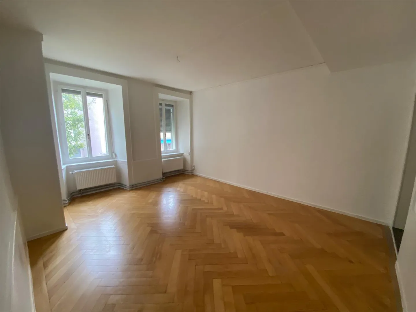 Appartement 4 pièces - Photo 8 sur 9