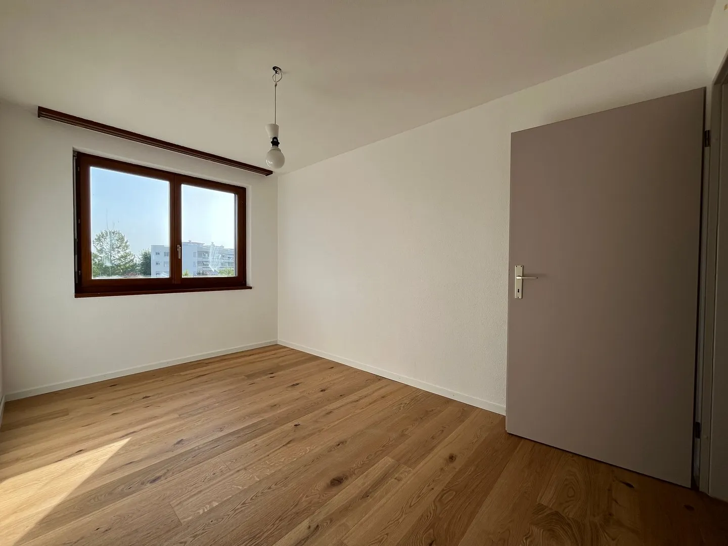 4.5-Room Bijou for Rent in Gerlafingen - Photo 24 of 31