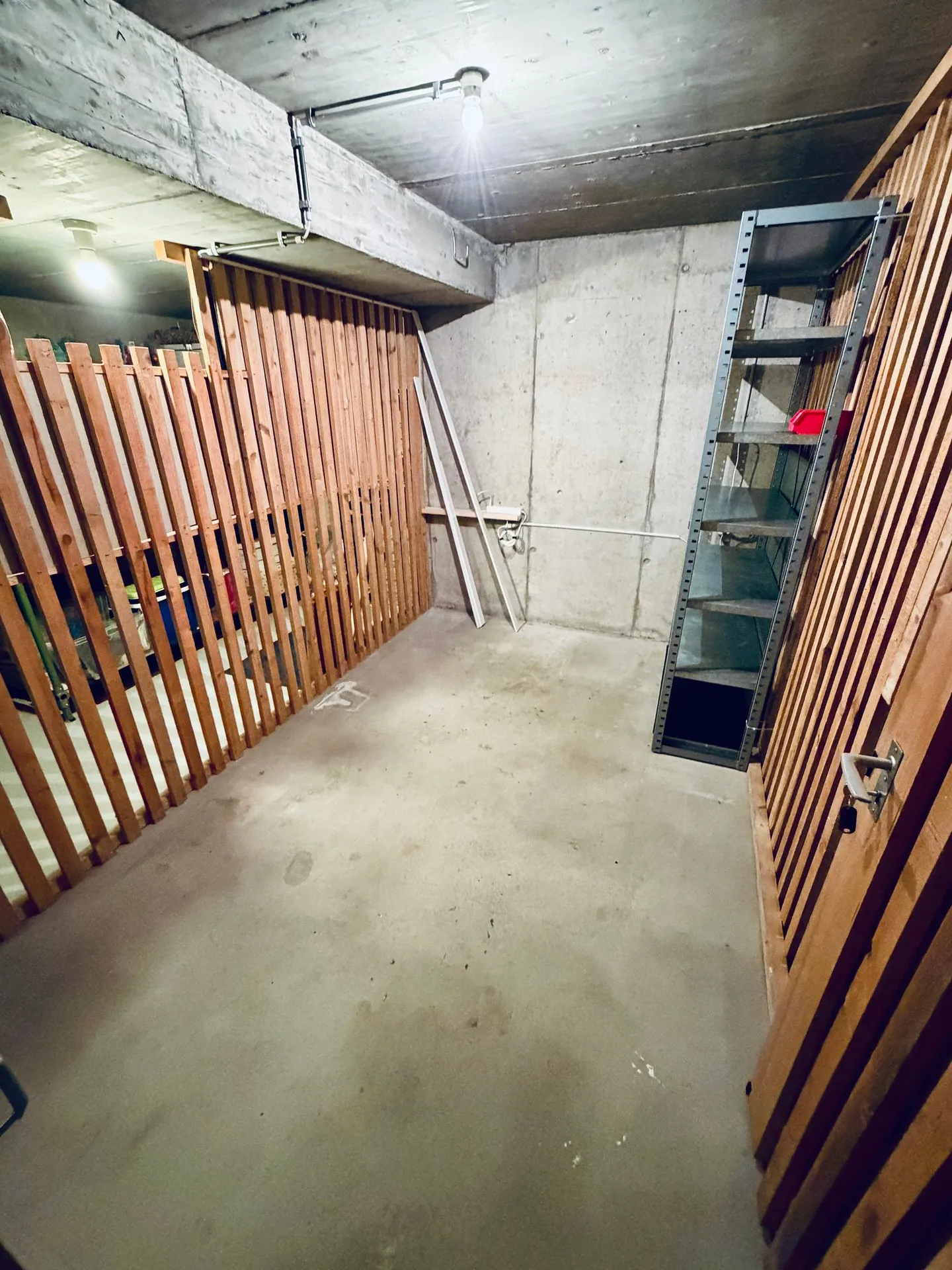 4.5-Room Bijou for Rent in Gerlafingen - Photo 26 of 31