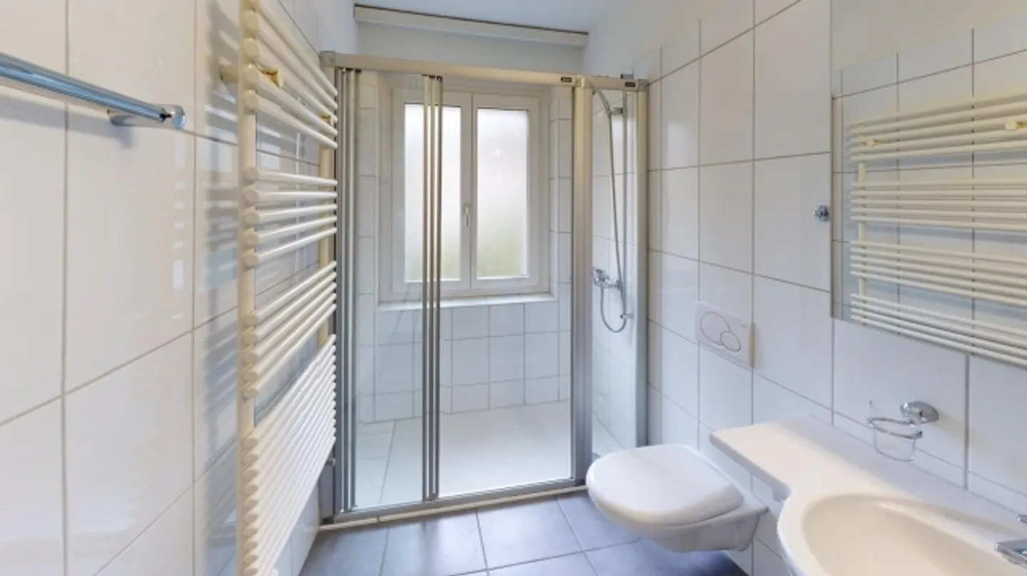 Befristet bis 30.11.2026: Ideale Zwischenlösung – 2-Zimmerwohnung in Wiedikon - Foto 6 von 7