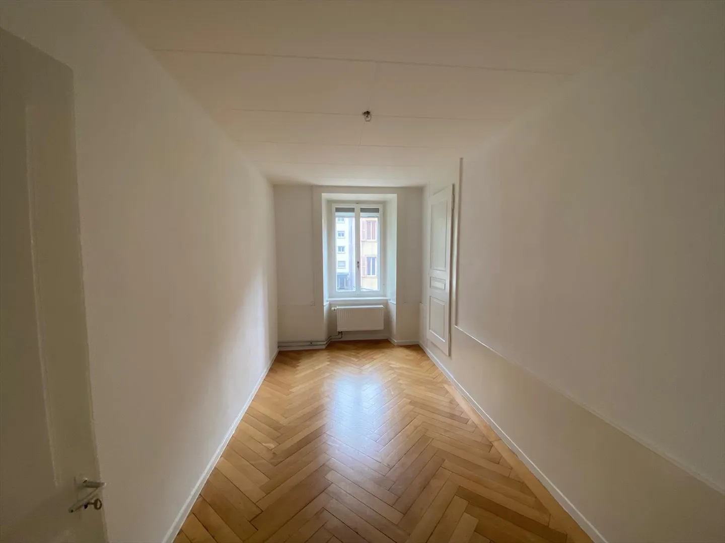 Appartement 4 pièces - Photo 4 sur 9