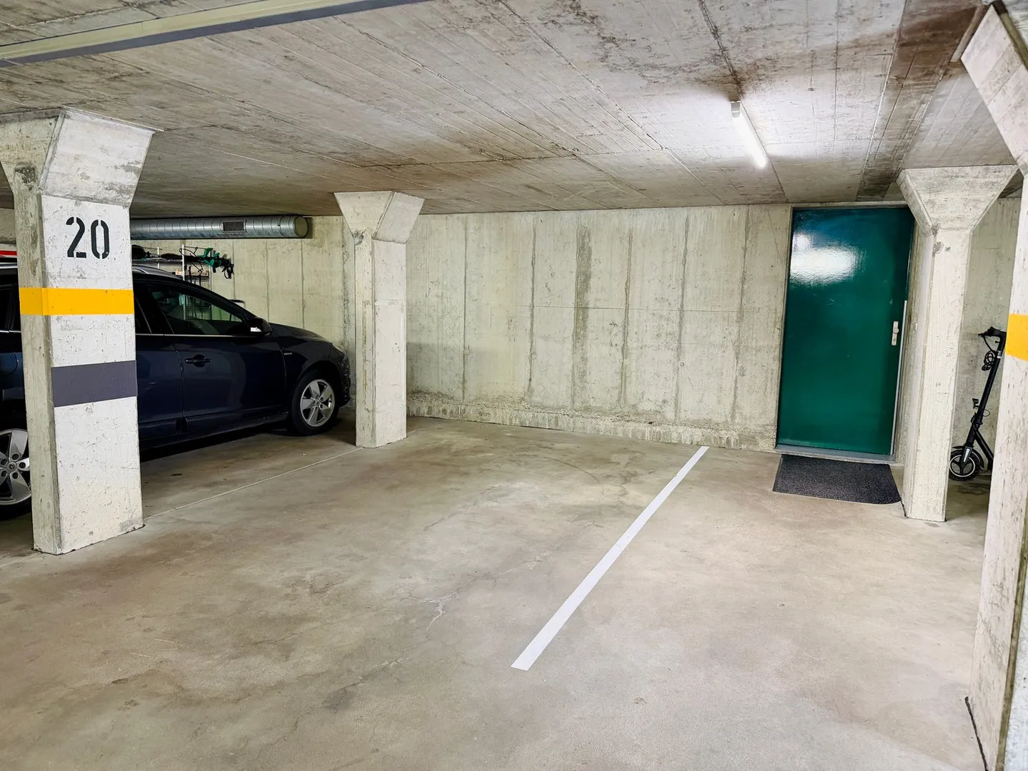 4.5-Room Bijou for Rent in Gerlafingen - Photo 27 of 31