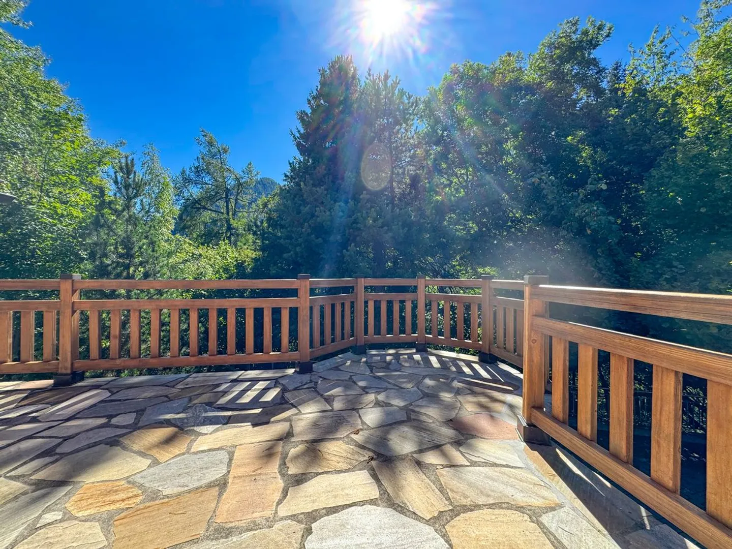 Magnificent chalet in a green setting! - Photo 13 of 13