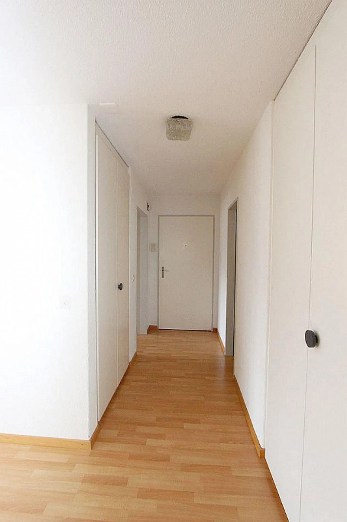 Bright and spacious 3.5 room apartment seeks new tenant! - Photo 4 of 7