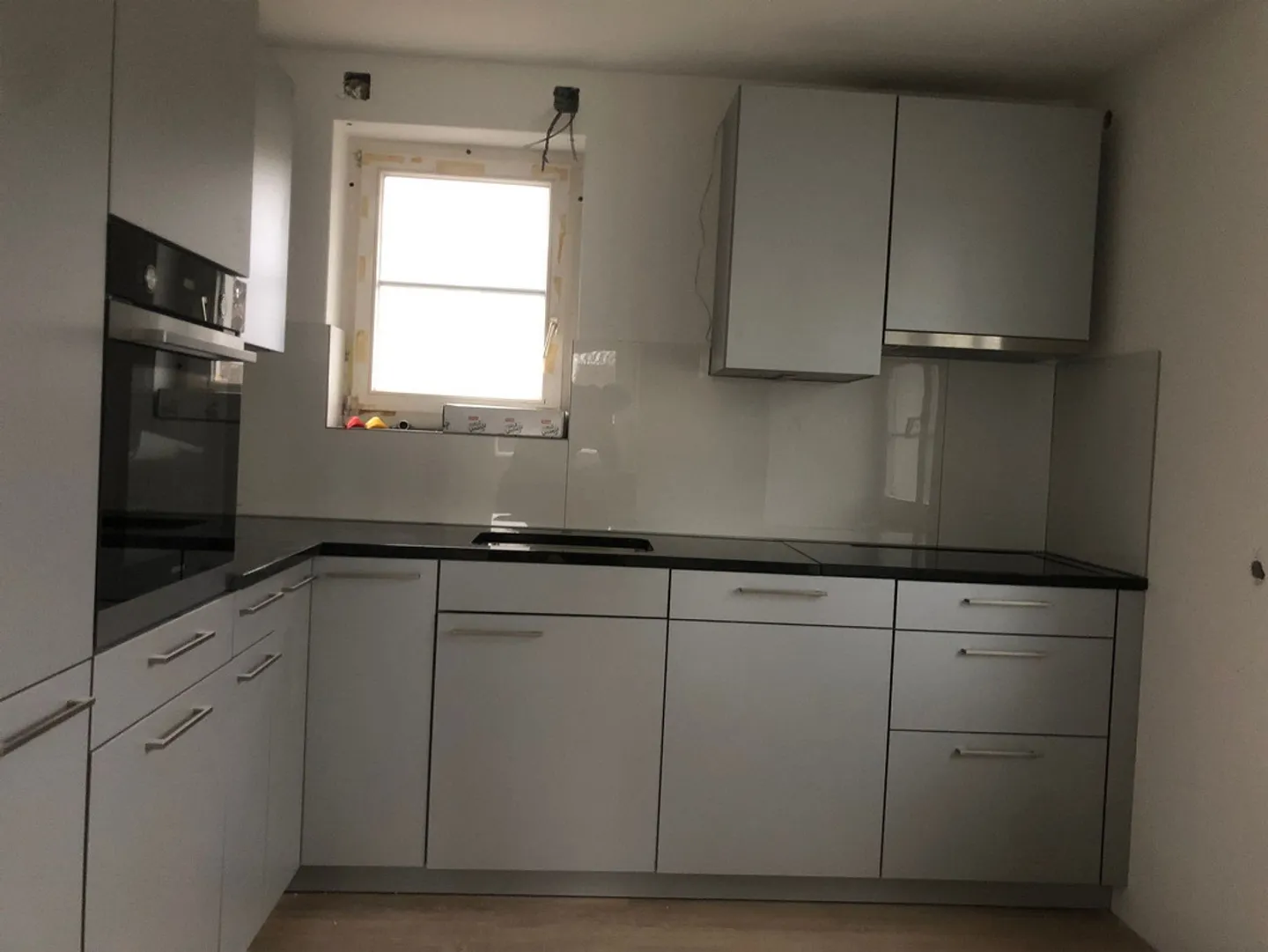 Freistehendes 4.5-Zimmer Einfamilienhaus mit Umschwung - Photo 3 of 10