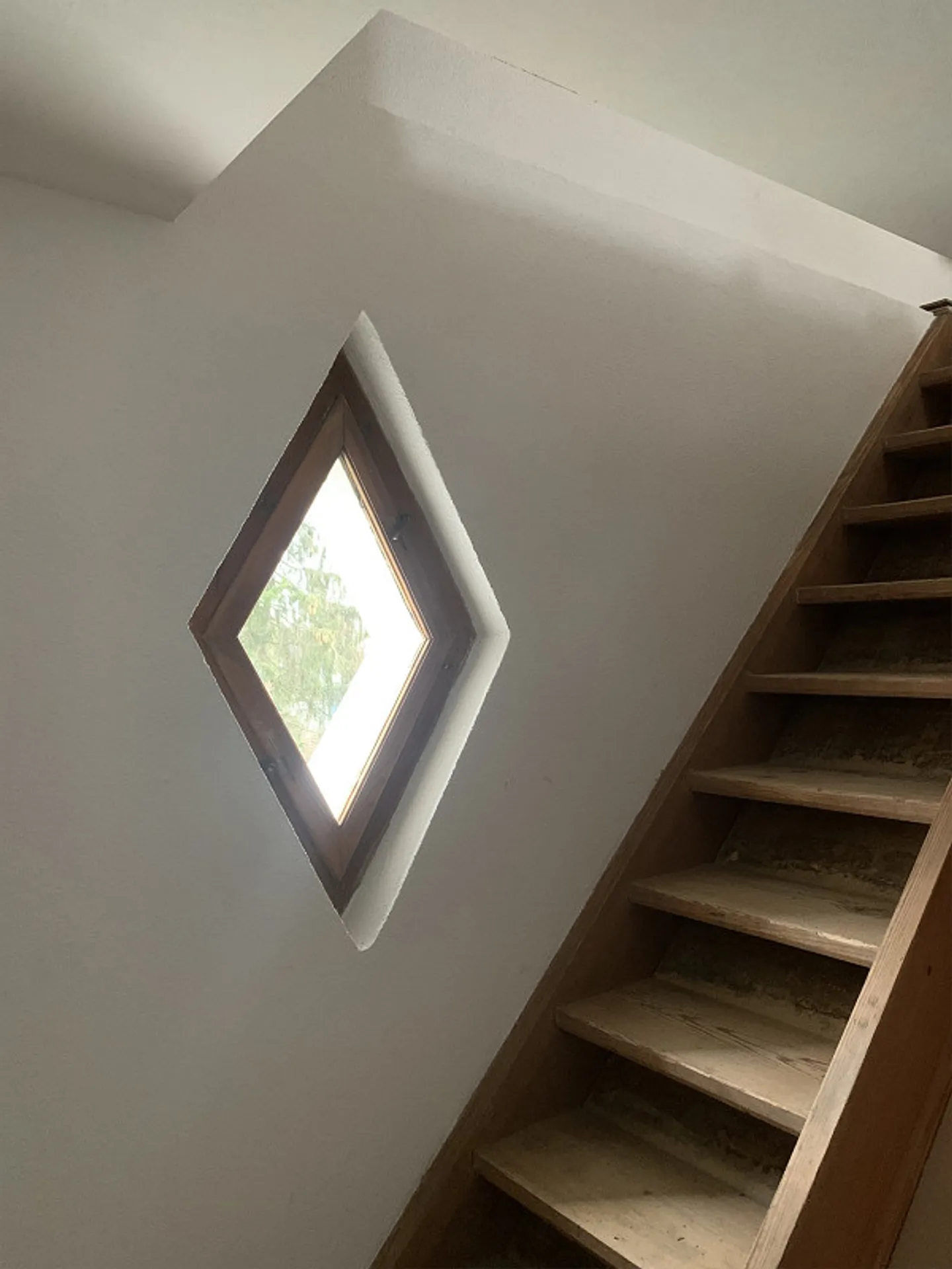 Freistehendes 4.5-Zimmer Einfamilienhaus mit Umschwung - Photo 8 of 10