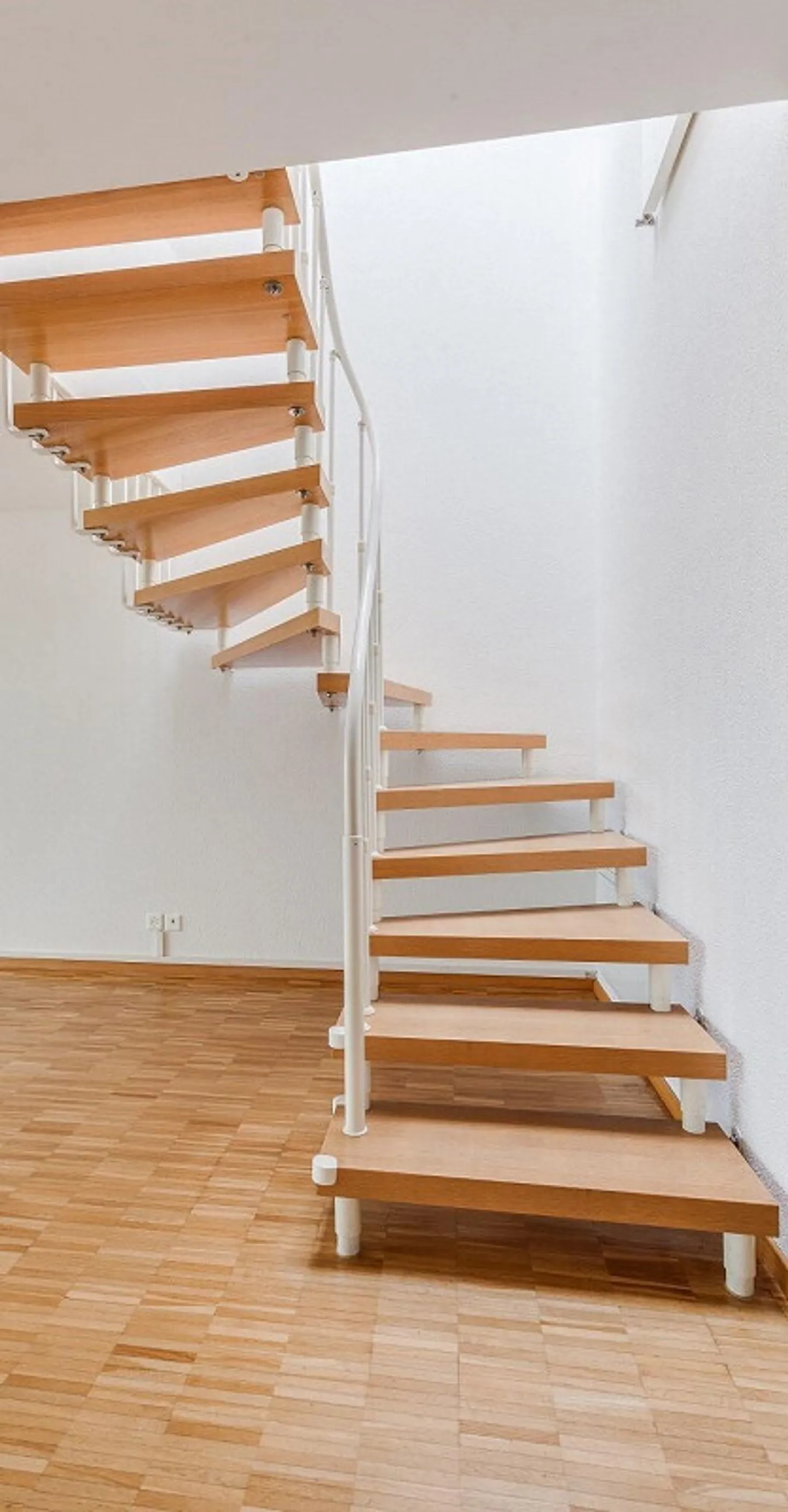 Ottimo appartamento singolo su due piani! - Foto 6 di 7