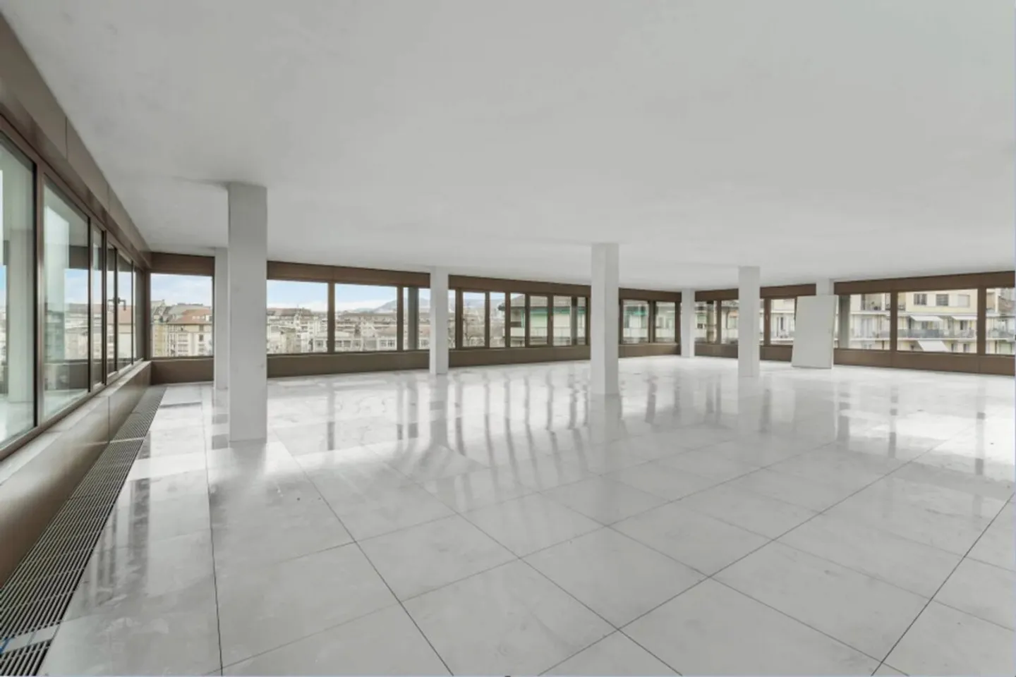 Superfici amministrative di 500 m² ad Acacias - Foto 7 di 8