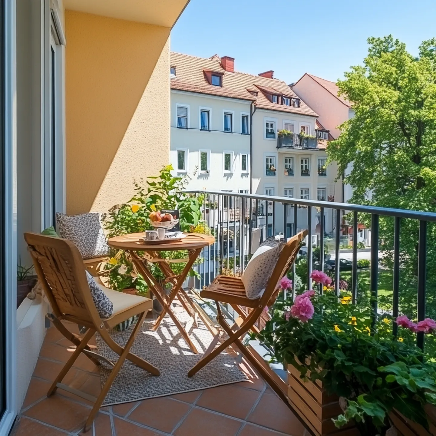 Appartement à vendre - Photo 4 sur 7