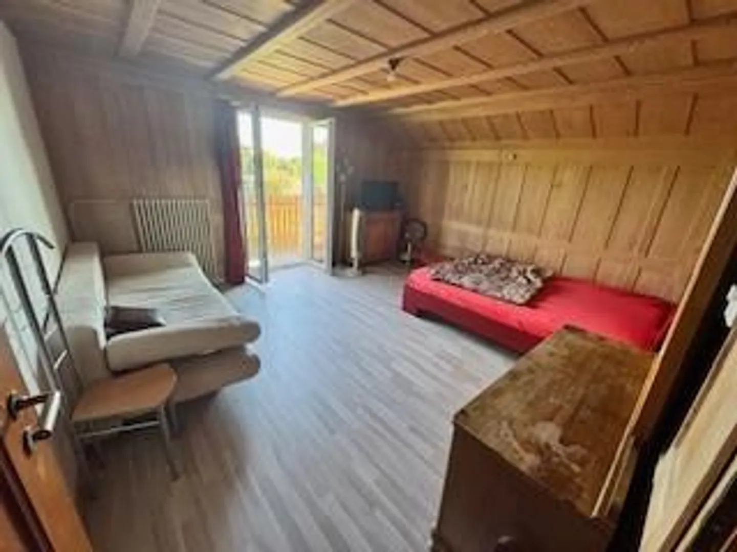 Camera con bagno/doccia privati - Foto 2 di 5