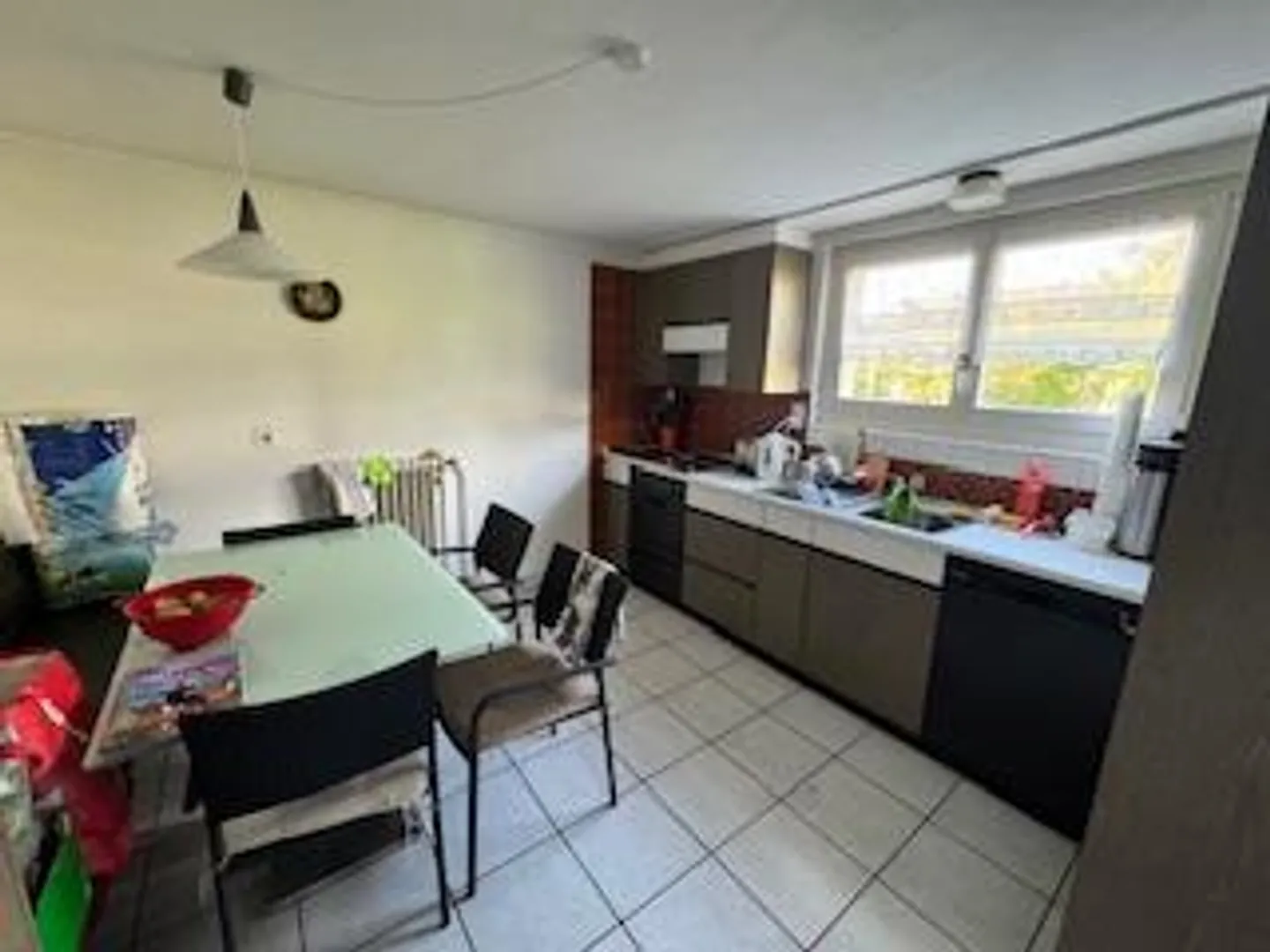 Camera con bagno/doccia privati - Foto 5 di 5