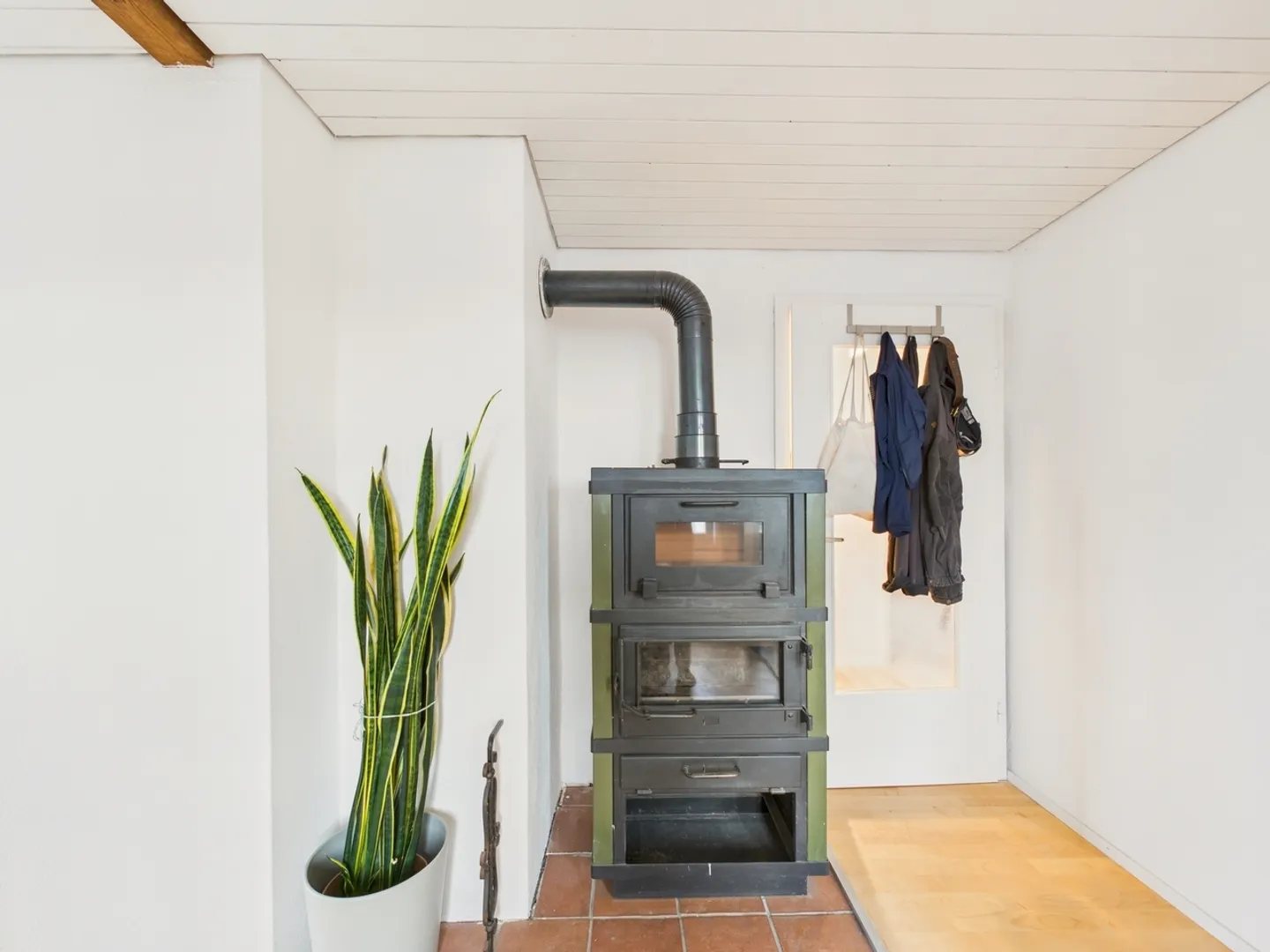 Dreamlike 4.5-room penthouse with spectacular views of Lake Constance in Landschlacht TG - Photo 5 of 12