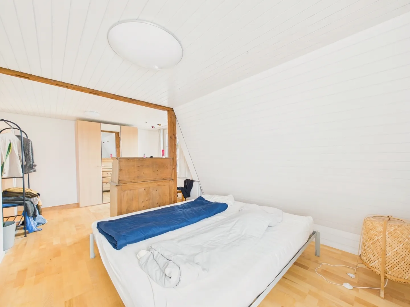 Dreamlike 4.5-room penthouse with spectacular views of Lake Constance in Landschlacht TG - Photo 6 of 12