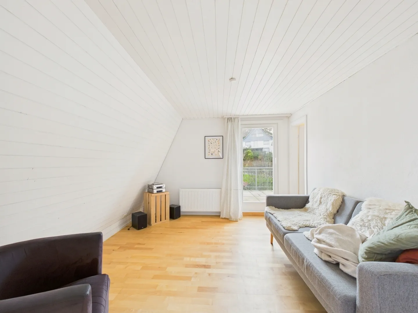 Dreamlike 4.5-room penthouse with spectacular views of Lake Constance in Landschlacht TG - Photo 7 of 12