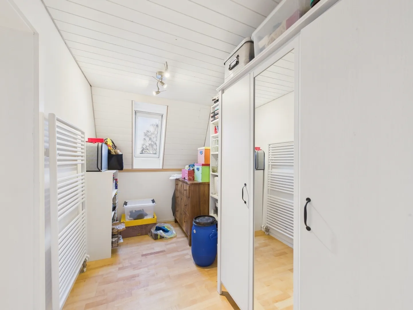 Dreamlike 4.5-room penthouse with spectacular views of Lake Constance in Landschlacht TG - Photo 9 of 12