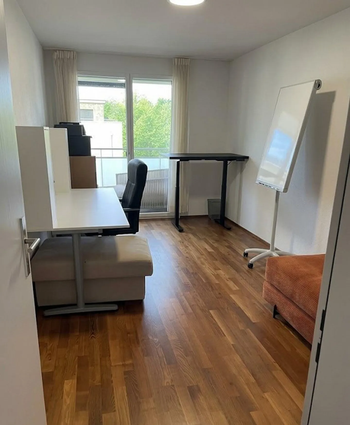 3.5 Room Apartment - Photo 9 of 10