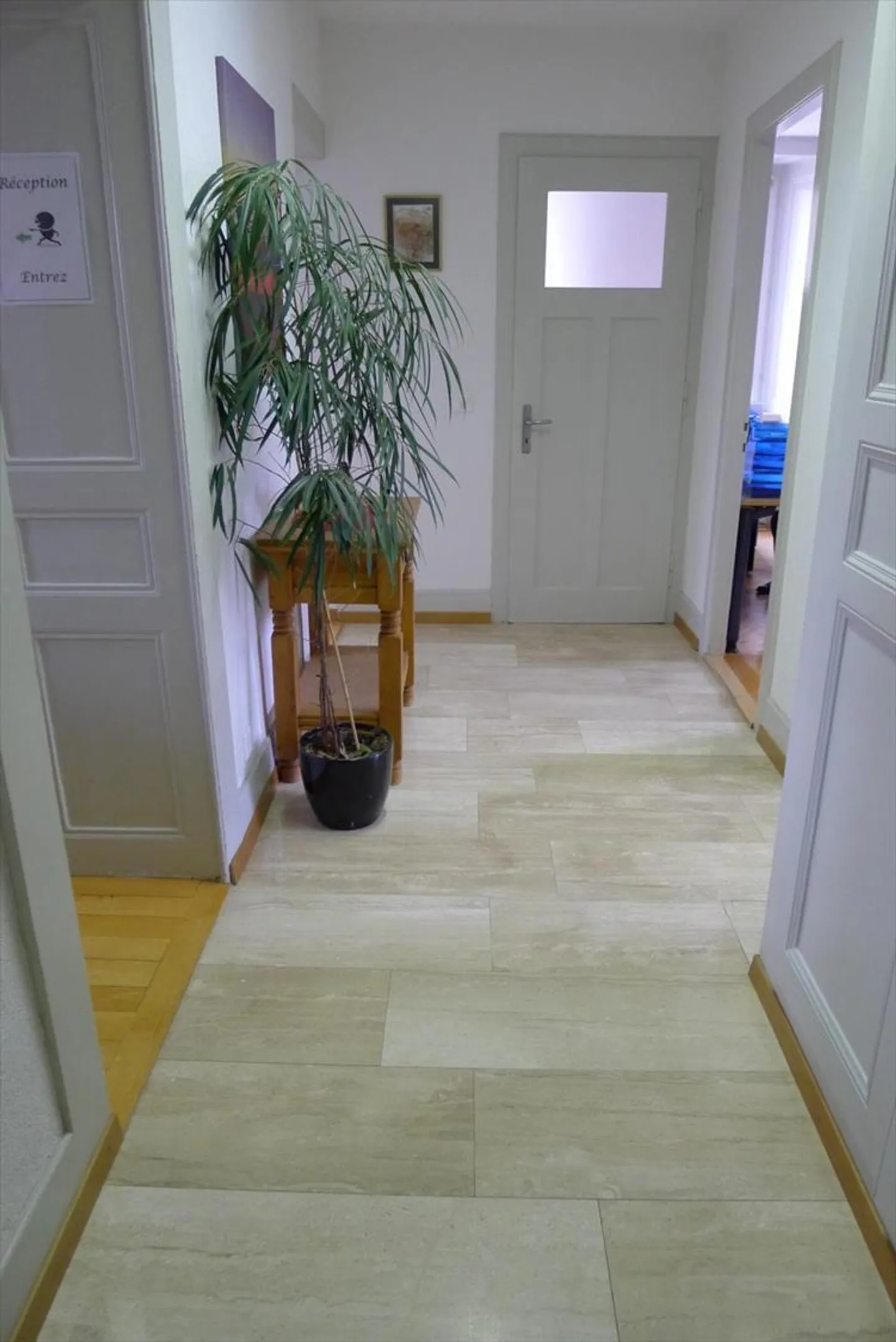 Büro 3 Zimmer - Foto 5 von 6