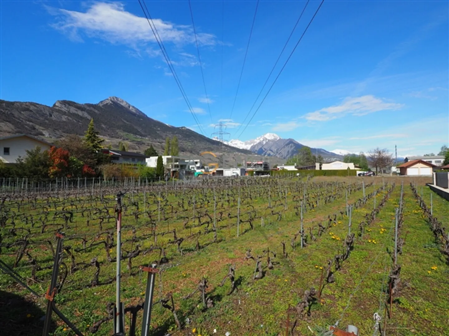 Land to be built on - Photo 1 of 4