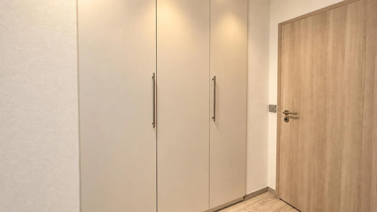 Renovierte Wohnung in Lugano - Foto 4 von 9
