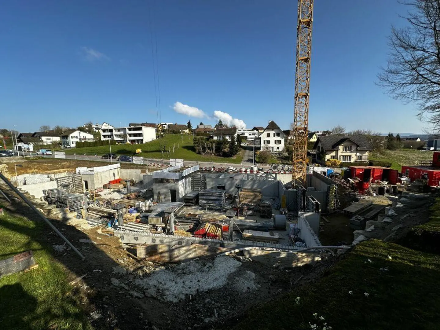 Your Own Garden: 182 m² of Pure Green - Photo 8 of 9