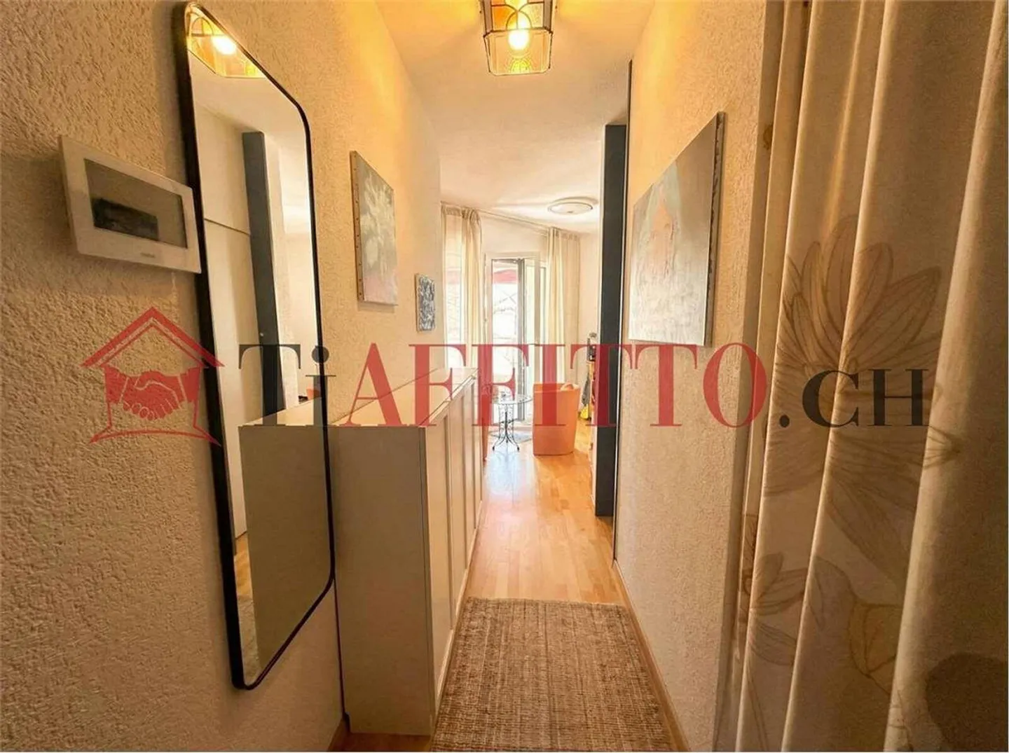 APPARTEMENT LUMINEUX 2.5 PIÈCES AVEC BALCON À VIGANELLO - Photo 5 sur 6