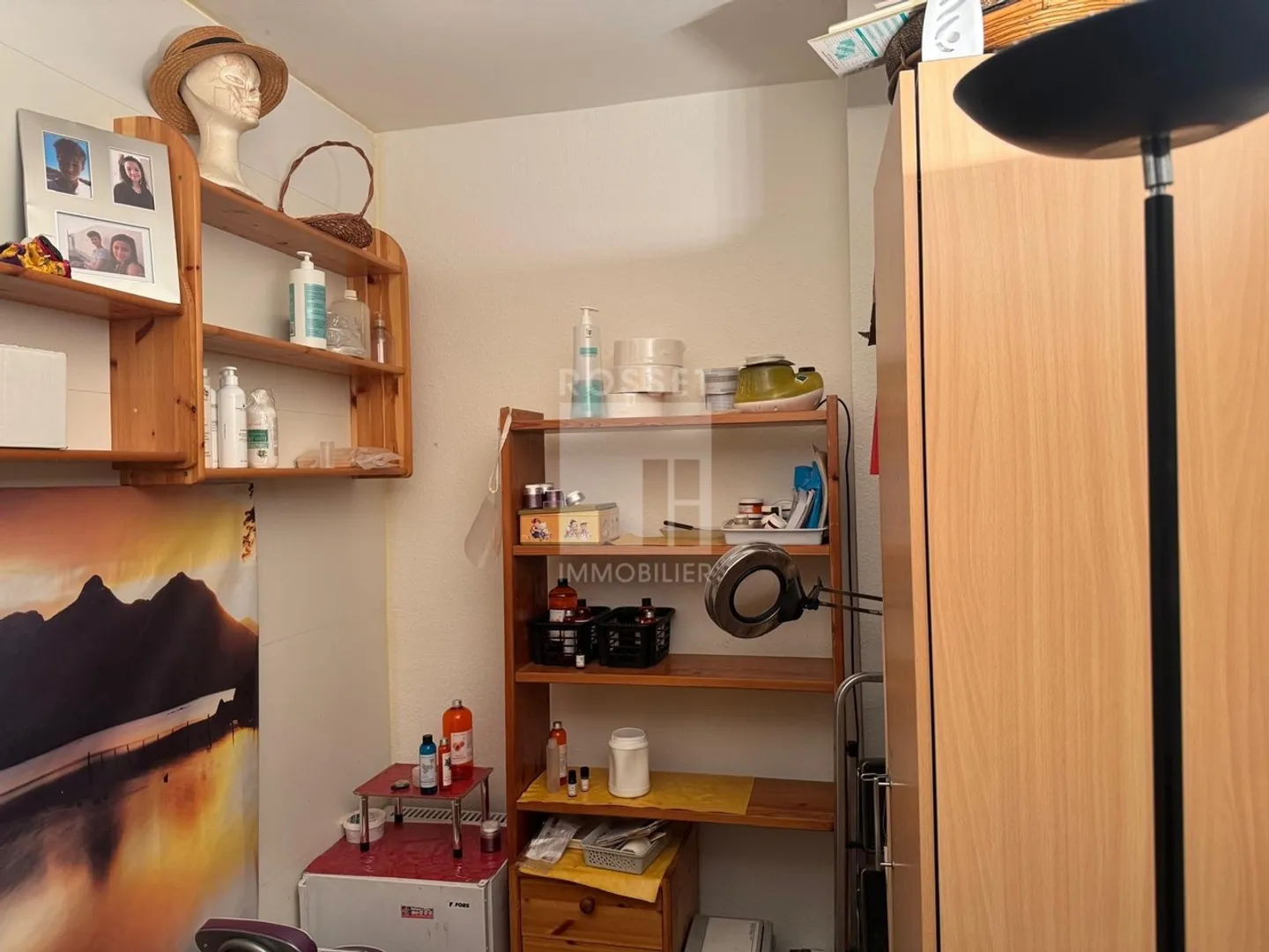 «Spielhalle von ca. 39 m² im Erdgeschoss» - Foto 3 von 3