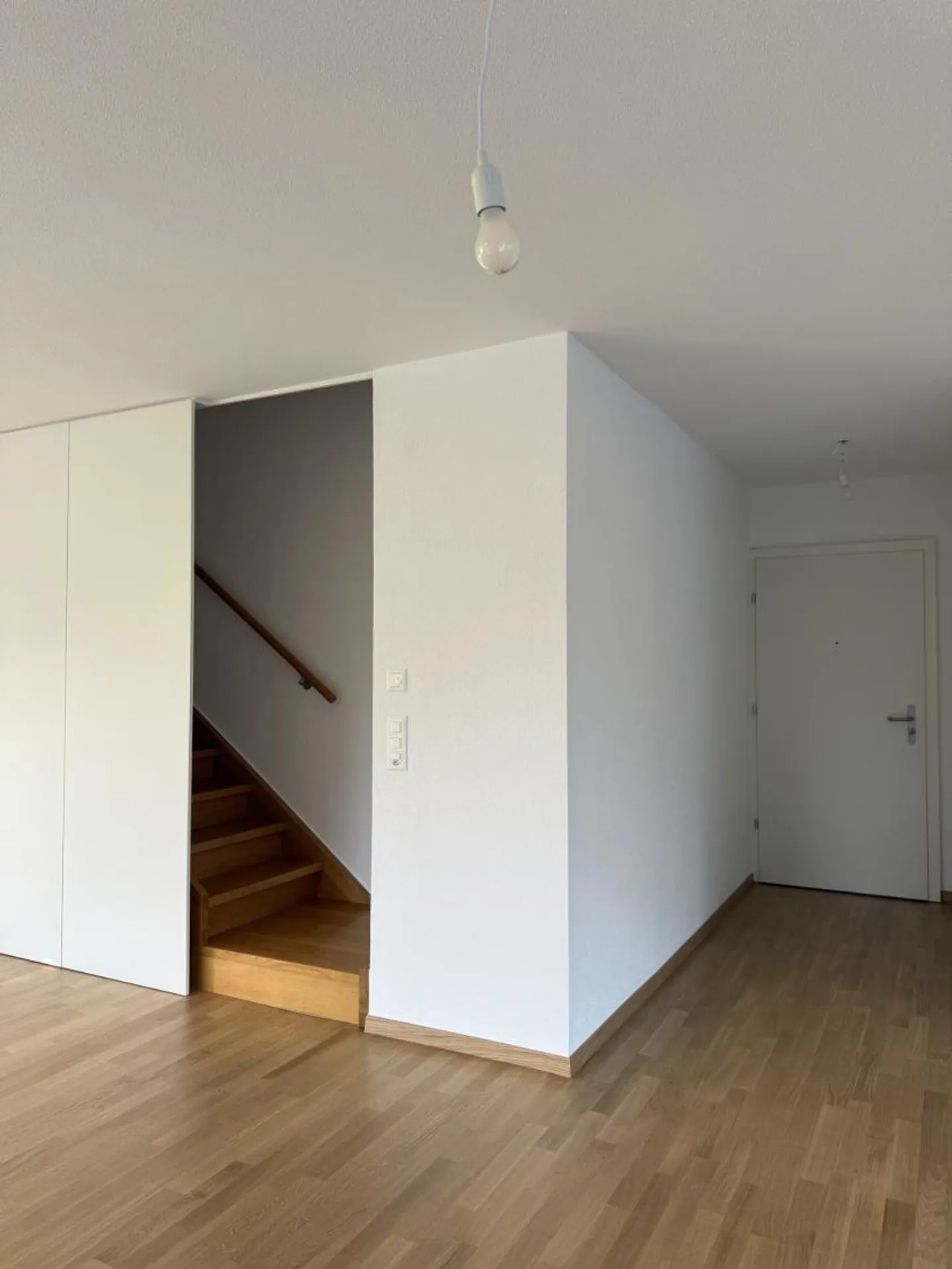 Dachgeschoss 4,5 Zimmer - Foto 7 von 20