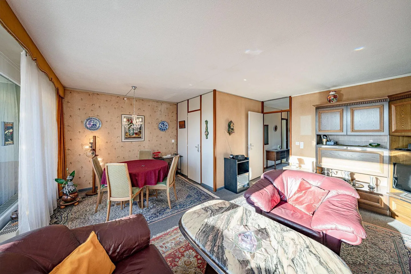 Stadtleben mit Weitblick - Foto 5 von 5