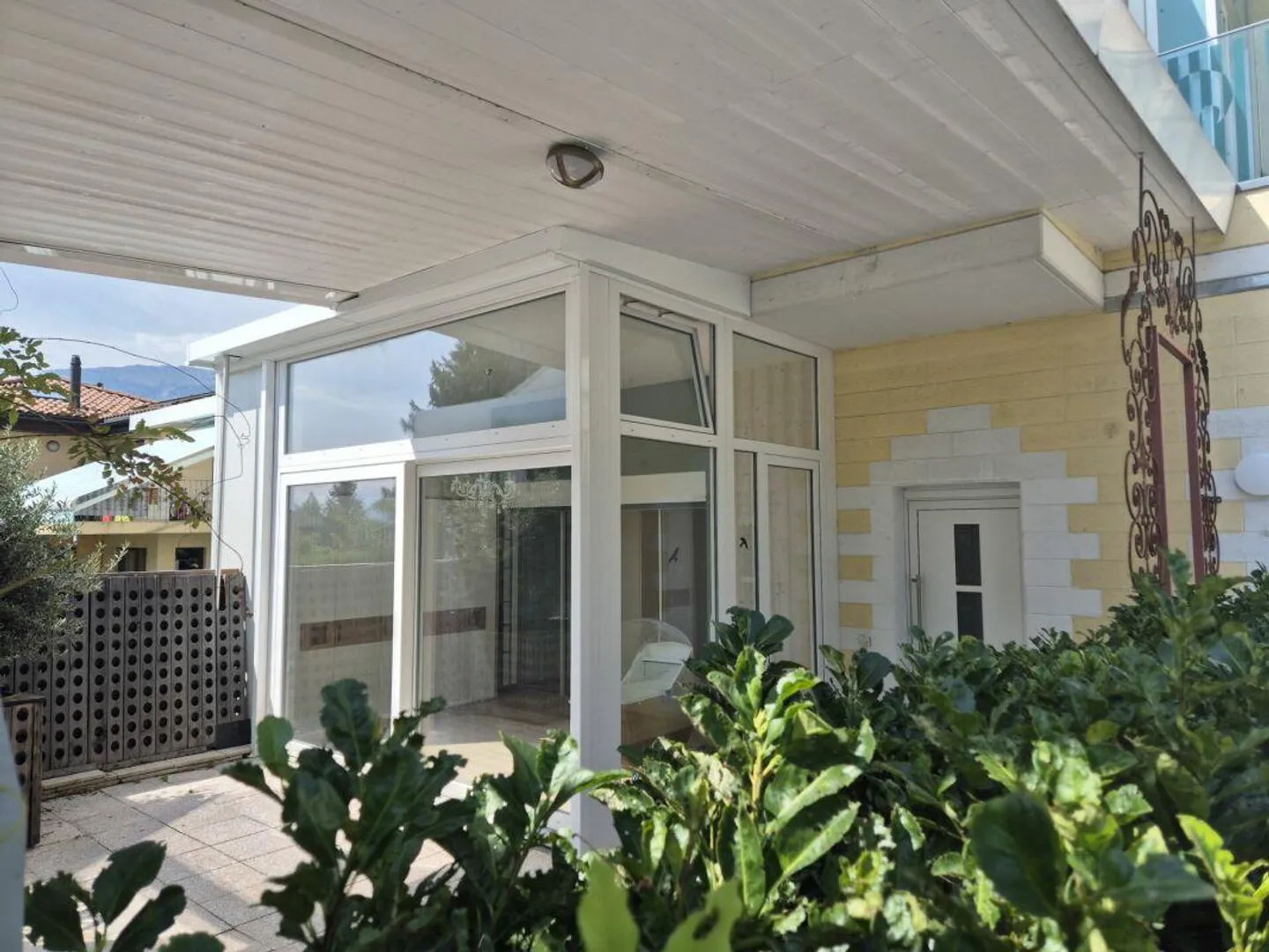 Appartement ou bureaux de 3.5 pces à Champlan d'env. 160 m2 - Photo 2 sur 7