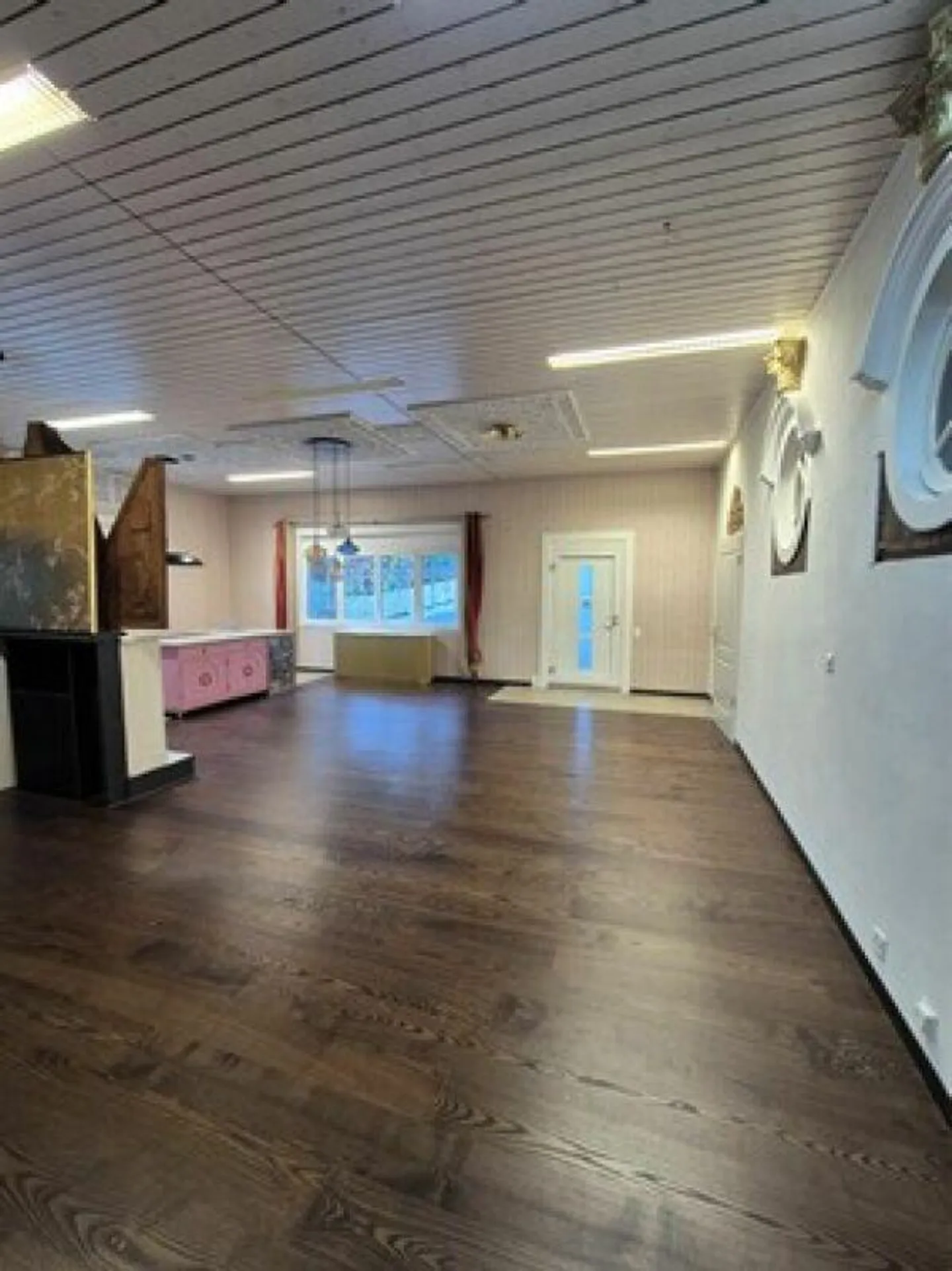 Appartement ou bureaux de 3.5 pces à Champlan d'env. 160 m2 - Photo 6 sur 7