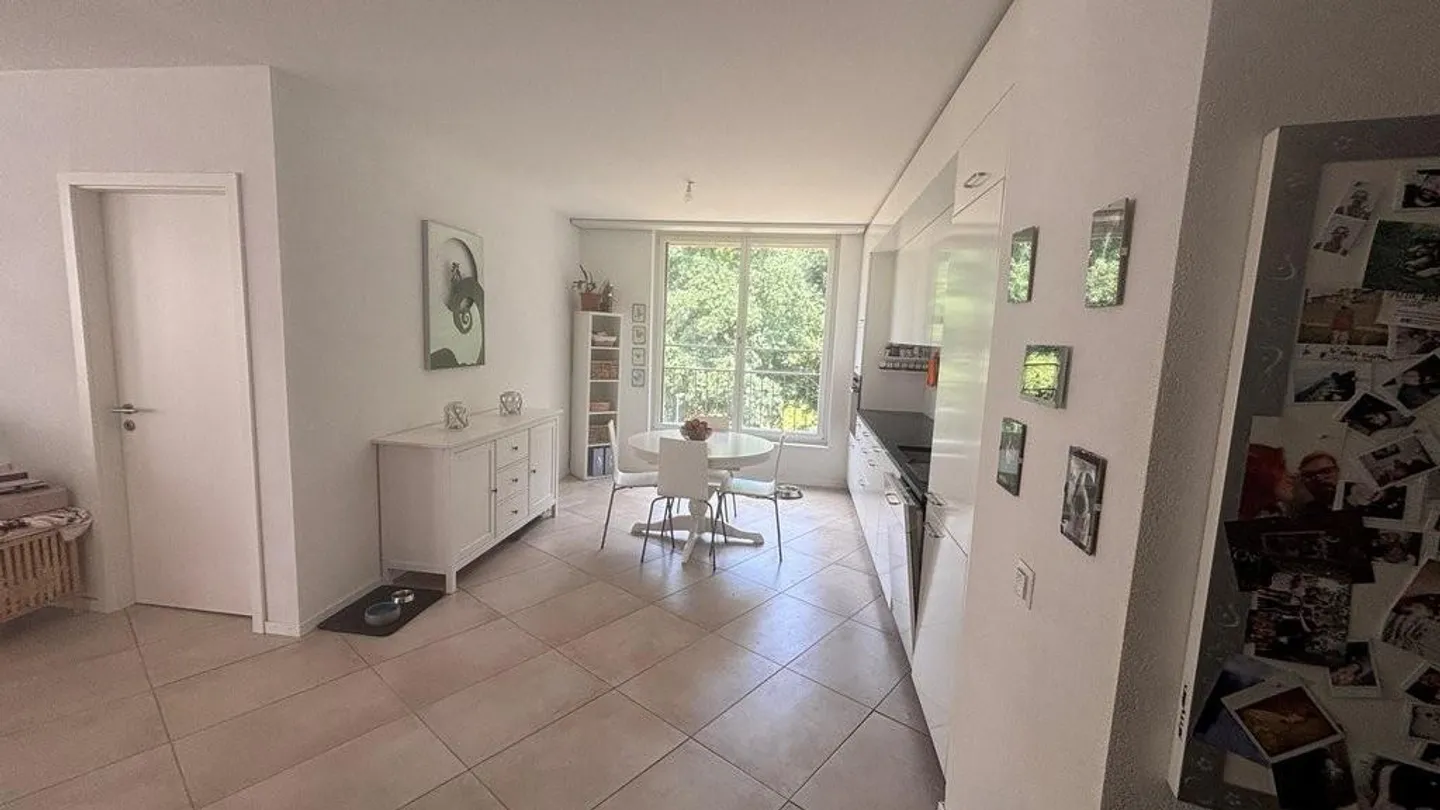 4.5-room apartment in the eco-district of Marly - Photo 6 of 12