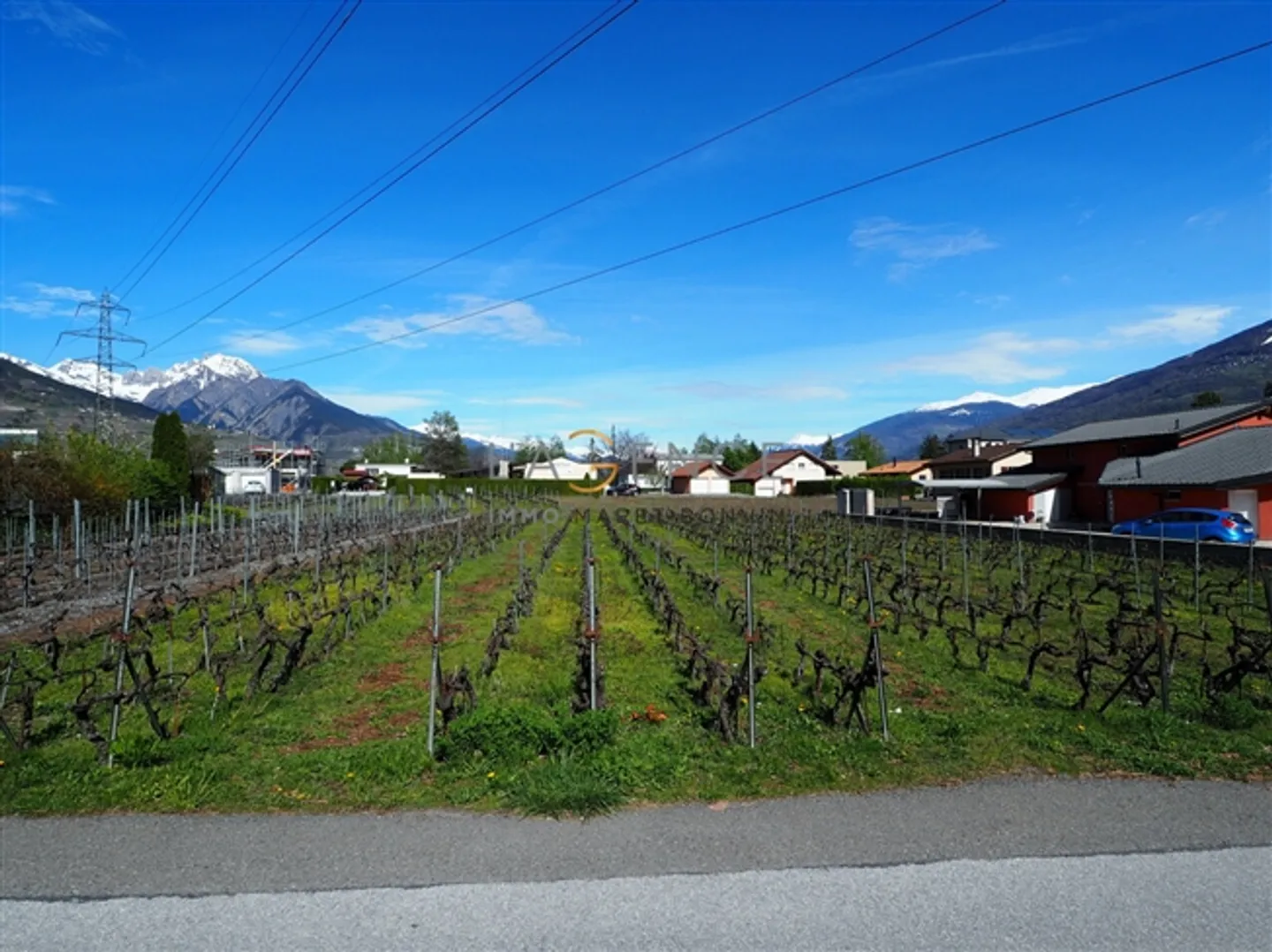 Land to be built on - Photo 4 of 4